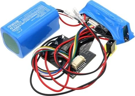 Cecotec Conga Popstar Micro 18.5V Akku-Nass-/Trockensauger