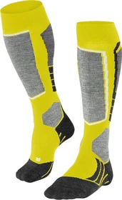 Falke SK2 Skisocken limelight (Herren)