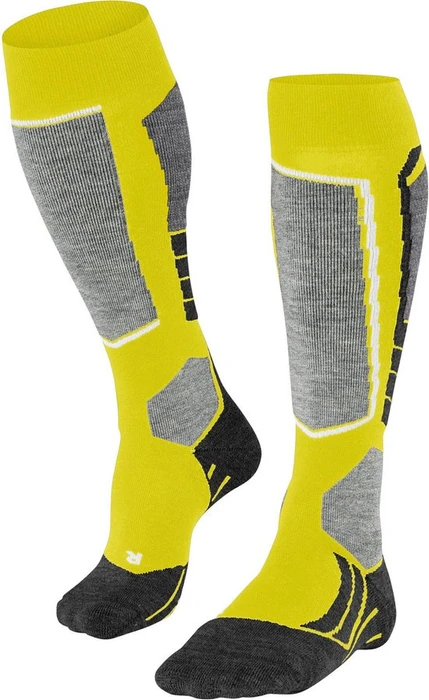 Falke SK2 Skisocken limelight (Herren)