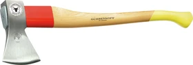 Ochsenkopf Universal Gold Rotband-Plus OX 620 H-1257 Rheinische Holzaxt
