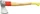Ochsenkopf Universal Gold Rotband-Plus OX 620 H-1257 Rheinische Holzaxt (1879812)