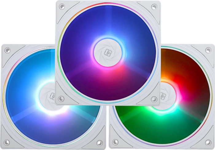 Thermalright TL-S12