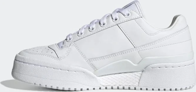 adidas Forum Bold cloud white/core black (Damen)