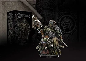 Conquest - W'adrhun - Predator