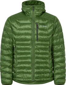 Vaude Batura Hooded Funktionsjacke thyme (Herren)