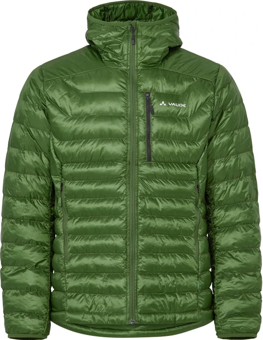 Vaude Batura Hooded Jacke (Herren)