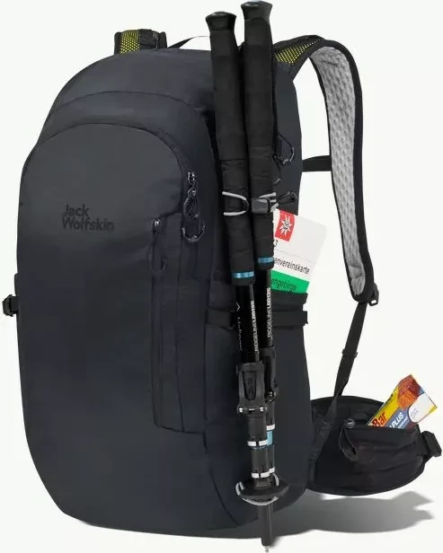 Jack Wolfskin Athmos Shape 28 phantom