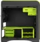 AeroCool DS Cube Green Window Edition, Acrylfenster Vorschaubild