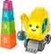 Mattel Fisher-Price Mein Zahl- und Stapel Kran Vorschaubild