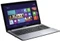 ASUS F550LN-CN109H, silber, Core i5-4200U, 8GB RAM, 1TB HDD, GeForce 840M, DE Vorschaubild