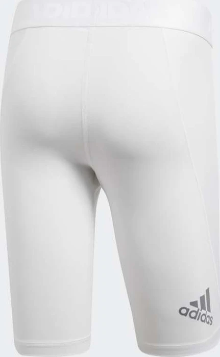 adidas Alphaskin Sport Tights Boxer Briefs weiß (Herren)