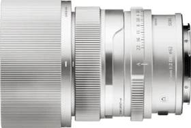 Sigma Contemporary 65mm 2.0 DG DN für L-Mount silber