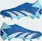 adidas Predator Accuracy.3 Laceless FG bright royal/cloud white/bliss blue Vorschaubild