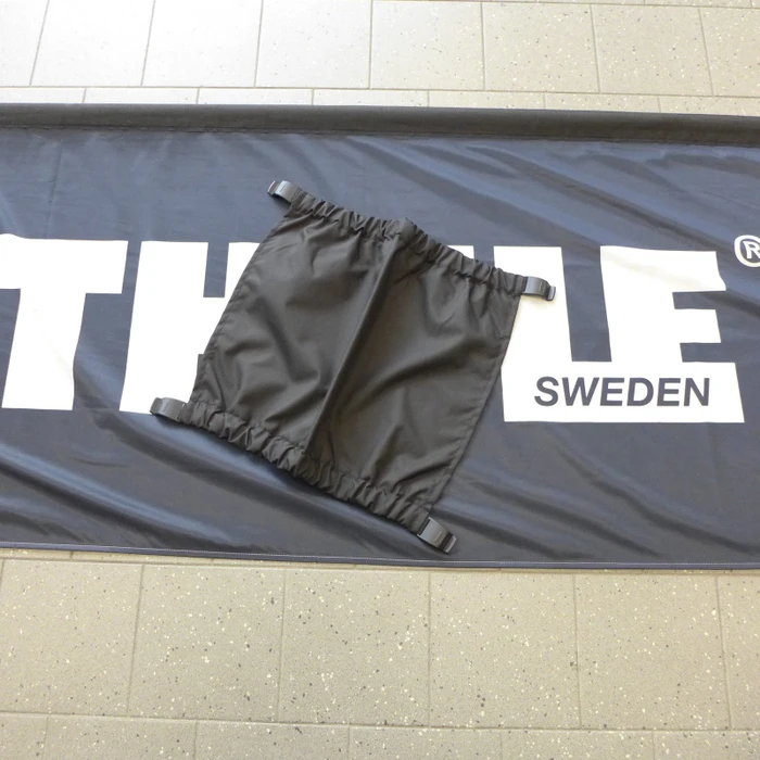 Thule Sunshade Double - Black (1500054647)