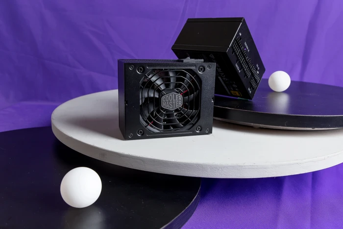 Cooler Master V-Series V850 SFX Gold 850W, SFX 3.42
