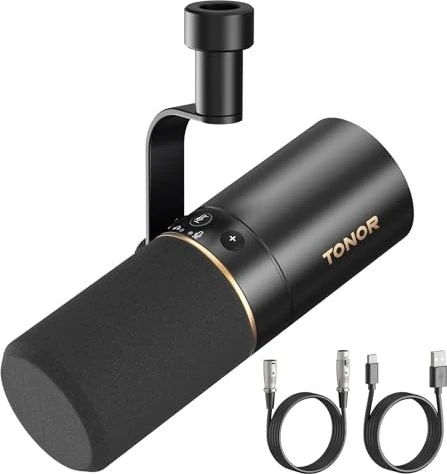 Tonor TD510