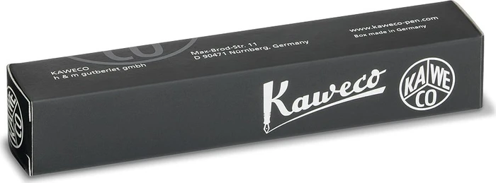 Kaweco Classic Sport Navy Kugelschreiber navy