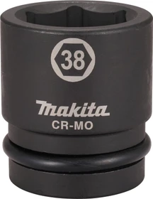 Makita Außensechskant Steckschlüssel 1", 38x66mm