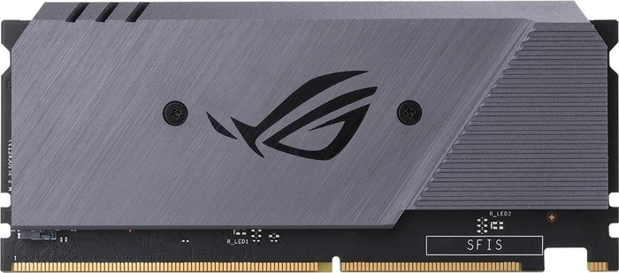ASUS ROG Maximus XI Extreme (Intel 1151 v2)