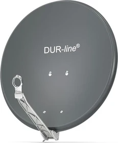 Dura-Sat Dur-line Select 60/65 anthrazit