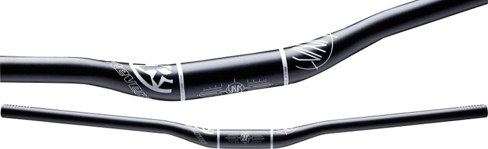 Reverse Nico Vink Lenker