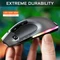 The G-Lab Kult Nitrogen NEUTRON Gaming Mouse, schwarz, USB Vorschaubild