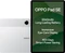 Oppo Pad SE, Starlight Silver, 4GB RAM, 128GB Vorschaubild