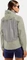 Odlo X-Alp Pro 2.5L Funktionsjacke agate gray (Damen) Vorschaubild