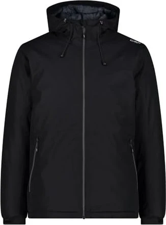 CMP Wattierte Ripstop Jacke (Herren)
