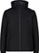CMP Wattierte Ripstop Jacke (Herren) Vorschaubild