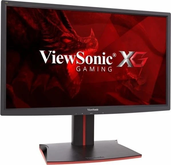 ViewSonic XG2401, 23.6"