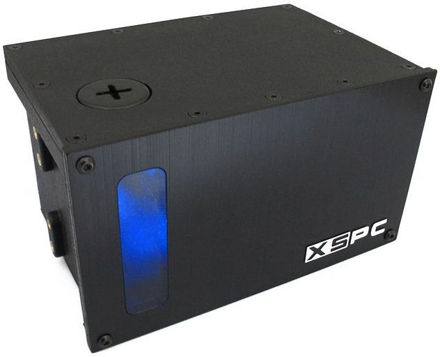 XSPC RayStorm 750 EX240 WaterCooling Kit