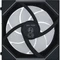 Lian Li Uni Fan SL-Infinity SL-INF120 ARGB Wireless Reverse Blade, schwarz, 120mm Vorschaubild