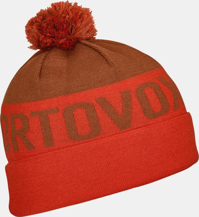 Ortovox Bobble Knit Beanie