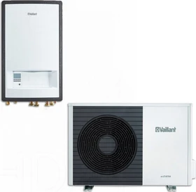 Vaillant aroTHERM Kältesplit VWL 125/5 AS, 11.8kW