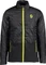Scott Insuloft Hybrid FT Jacke black/sulphur yellow (Herren) Vorschaubild
