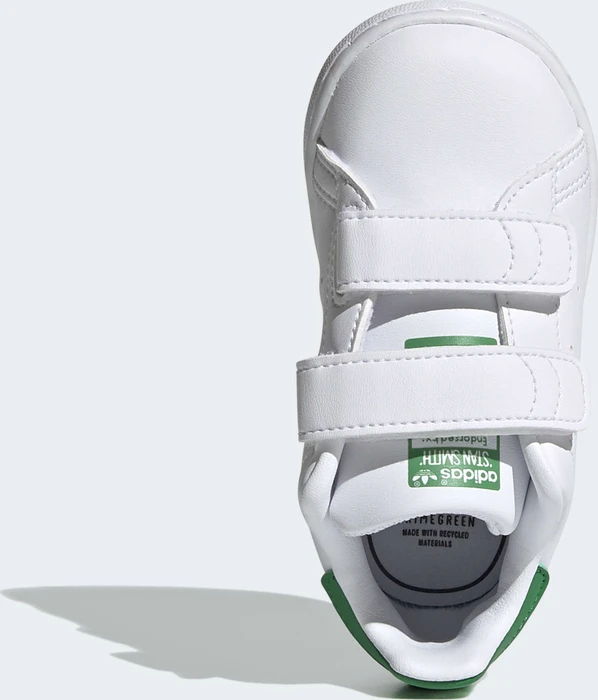 adidas Stan Smith cloud white/green (Junior)