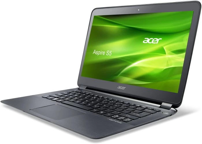 Acer Aspire S5-391-53314G12akk, Core i5-3317U, 4GB RAM, 128GB SSD, DE