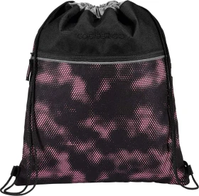 Coocazoo Sportbeutel Pink Illusion