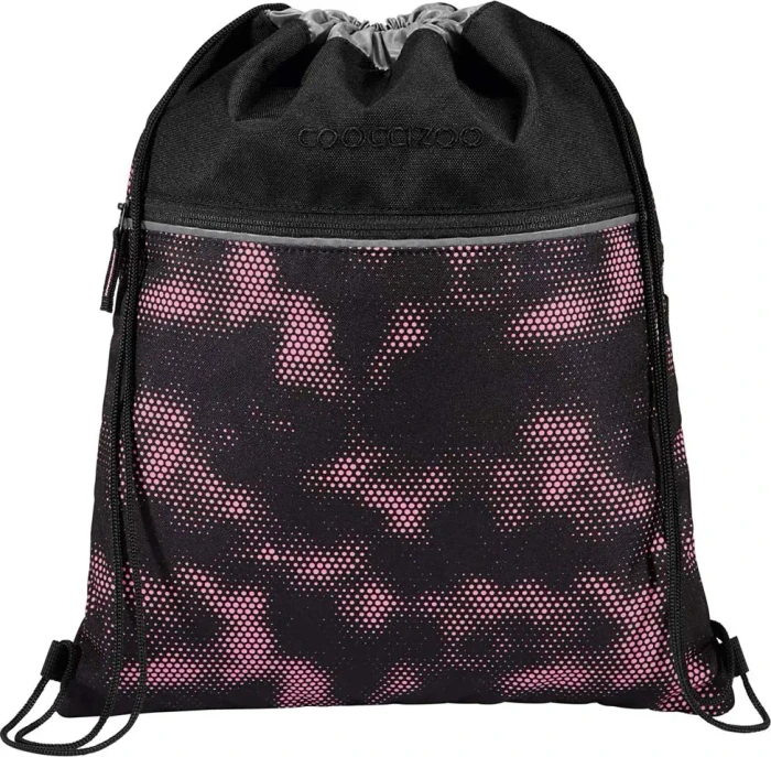 Coocazoo Sportbeutel Pink Illusion