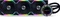 Lian Li Galahad AIO Uni Fan SL Edition 360 Black V2, schwarz Vorschaubild