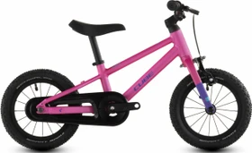 Cube Numove 120 RT fucsia'n'plum Modell 2026