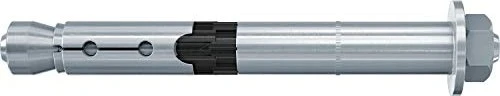 fischer FH II-B 24/25 B Hochleistungsanker, M16, 10 Stück