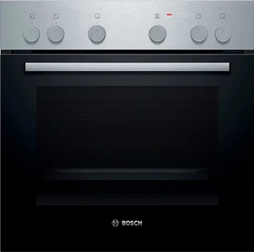 Bosch HND211AR62 Einbauherd-Set
