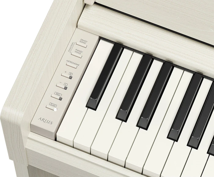 Yamaha Arius YDP-S36 Birke weiß