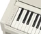 Yamaha Arius YDP-S36 Birke weiß Vorschaubild
