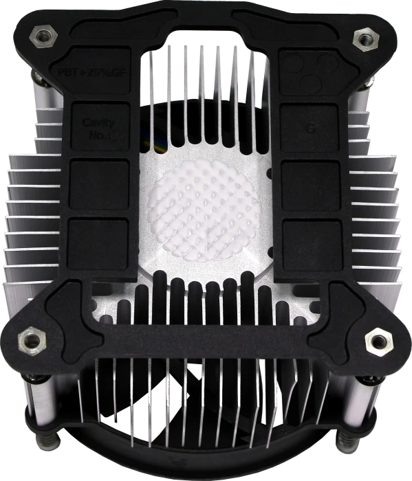 Xilence I350PWM.B