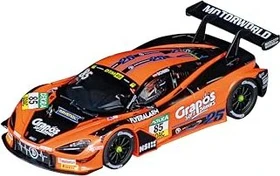 Carrera Digital 132 McLaren 720S GT3 Dörr Motorsport No.85 DTM 2024
