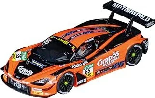 Carrera Digital 132 McLaren 720S GT3 Dörr Motorsport No.85 DTM 2024