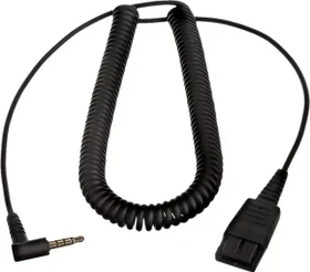 Jabra Adapterkabel QD/3.5mm-Klinke